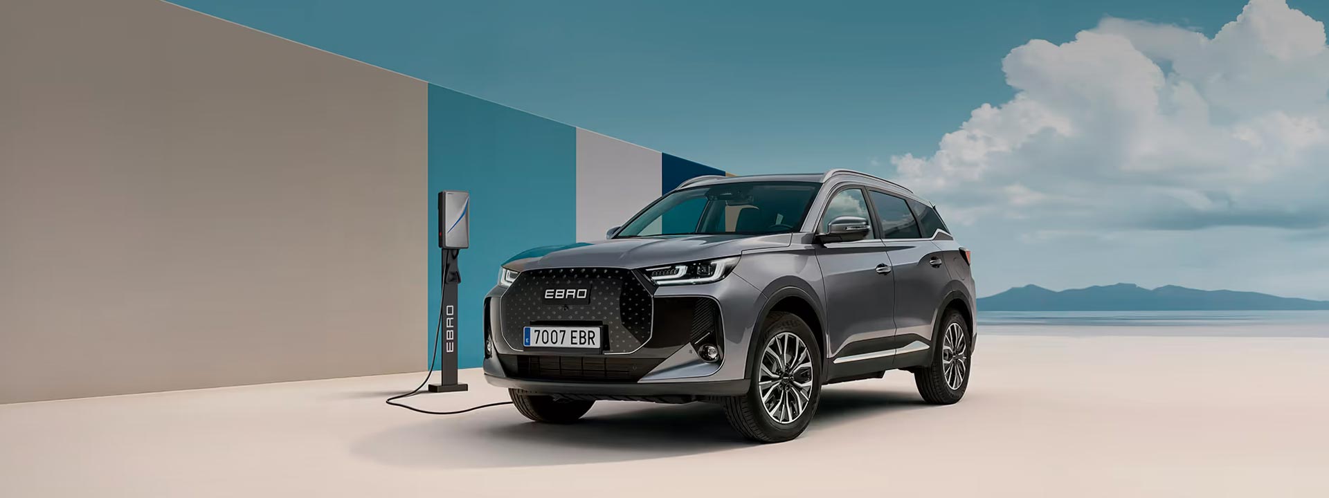 Nuevo s700 Luxury PHEV
