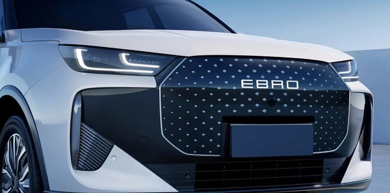 EBRO s700 PHEV – Ya disponible en Urumea Motor