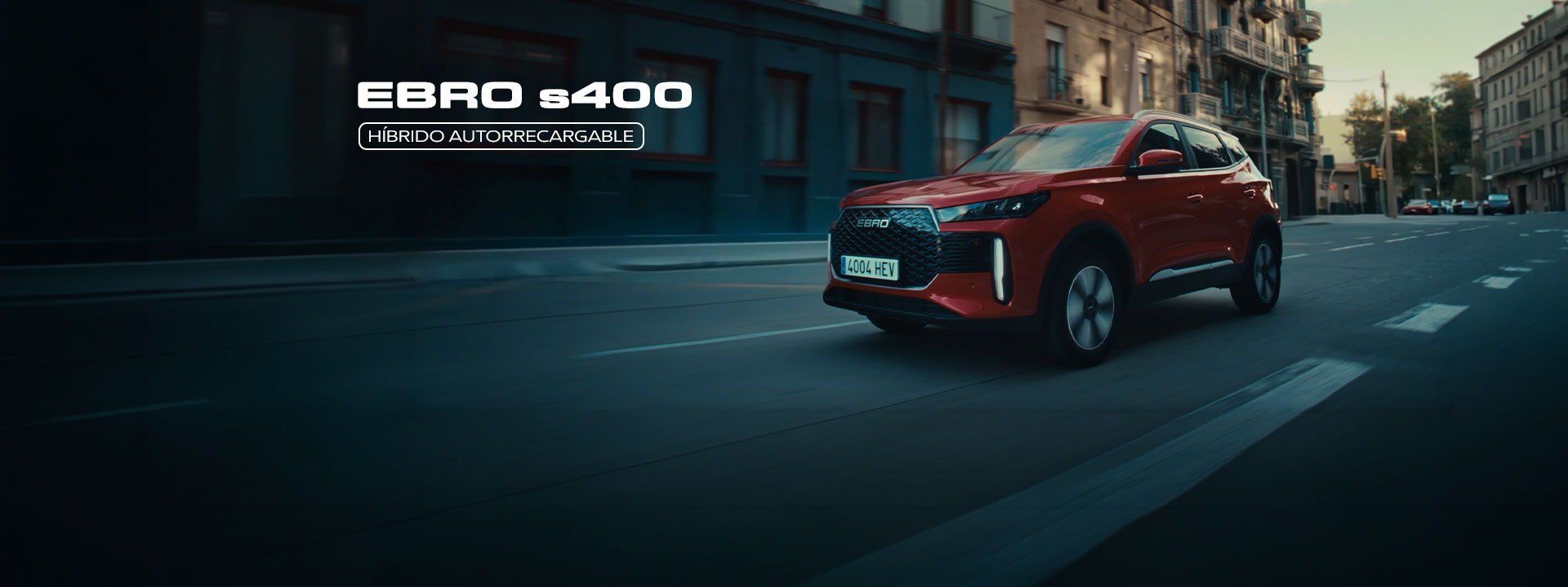 EBRO s400