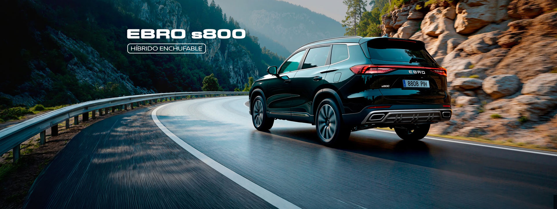 EBRO s800