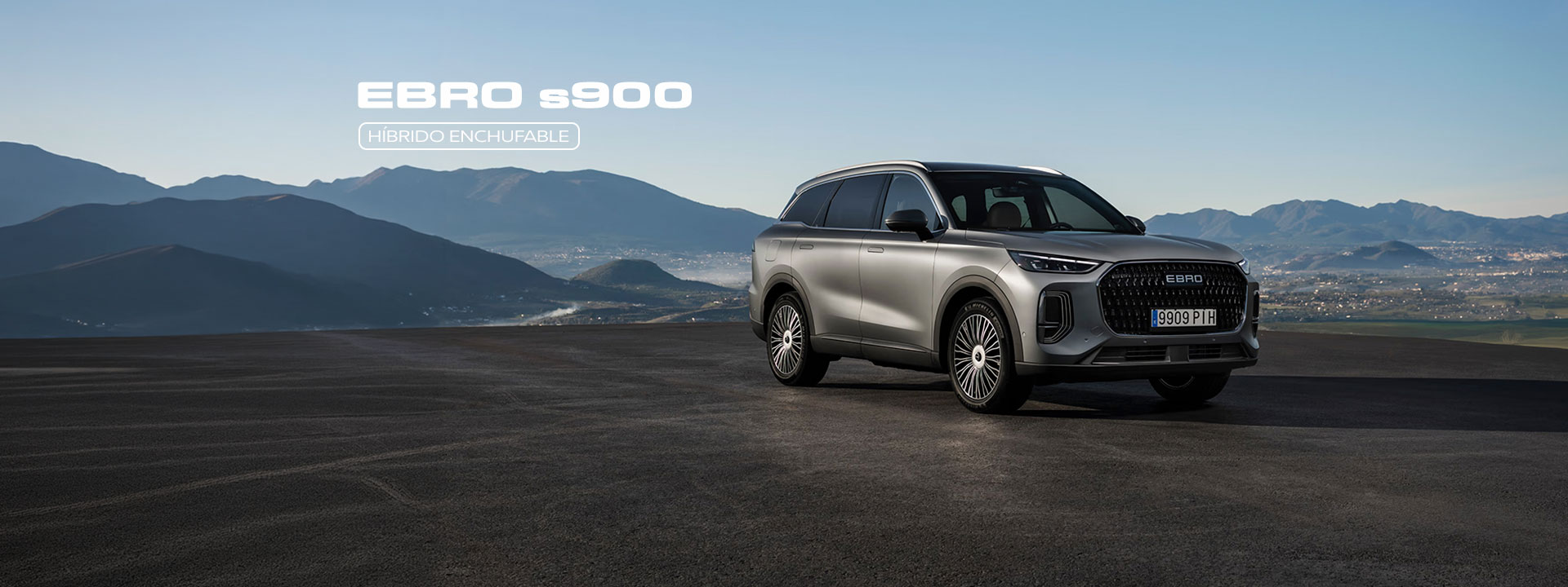 EBRO s900