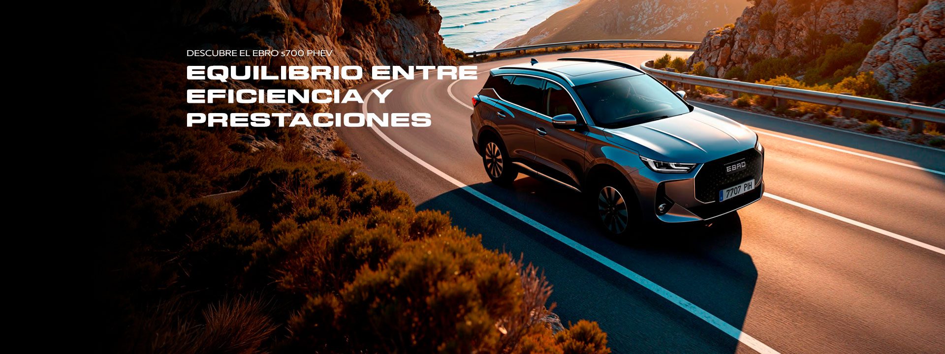 Descubre el EBRO s700